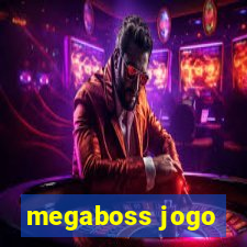 megaboss jogo